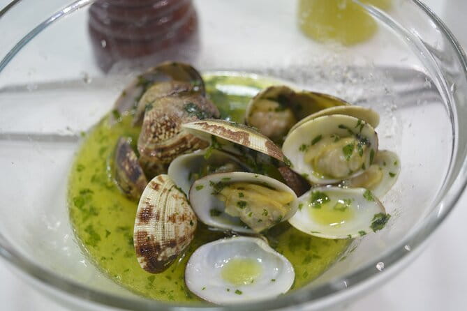 Homemade Pasta And Seafood Cooking Class with Dinner - Why This Experience Is Worth Its Price