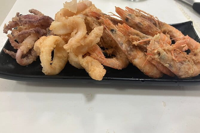 Homemade Pasta And Seafood Cooking Class with Dinner - Who Will Love This Class?