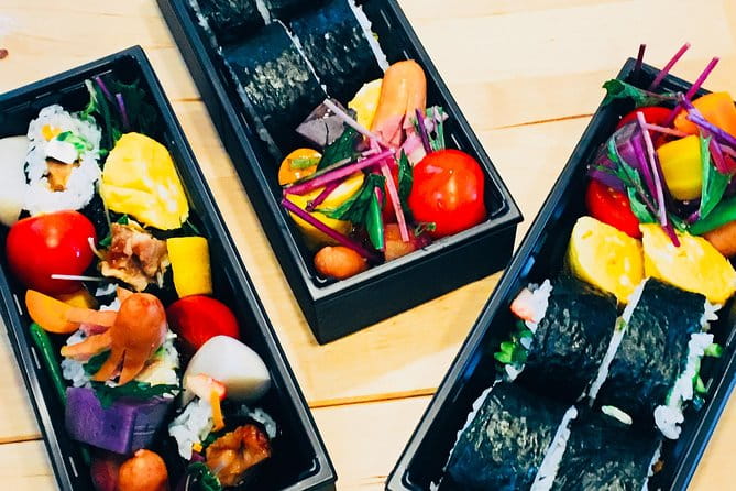 Homemade Sushi and Supermarket Tour in Kamakura - Tips for a Great Experience