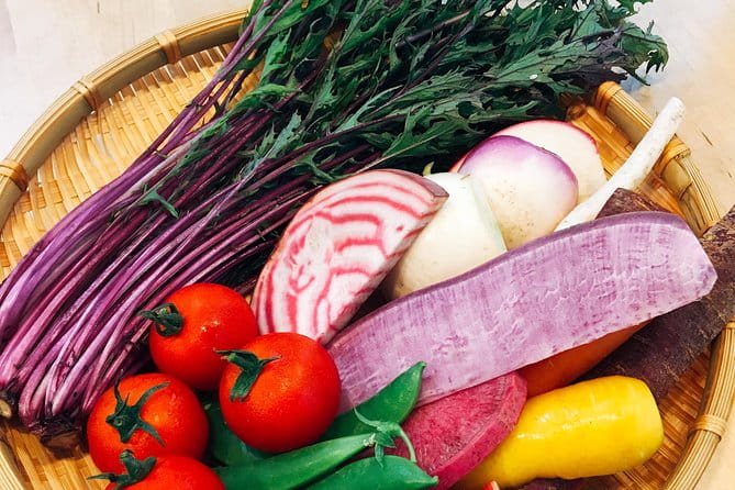 Homemade Sushi and Supermarket Tour in Kamakura - Why Choose Kamakura for Sushi Making