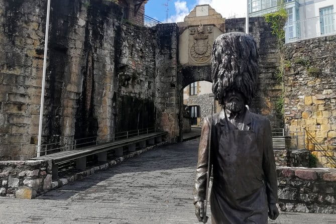 HONDARRIBIA SIGHTSEEING and GASTRONOMIC SOCIETY - Gastronomic Adventure - FAQs