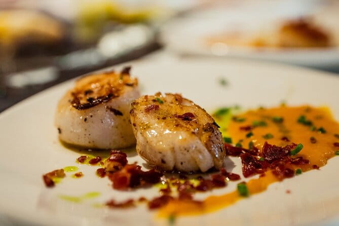 HONDARRIBIA SIGHTSEEING and PINTXOS - Private Gastronomic Adventure - Key Points / Takeaways