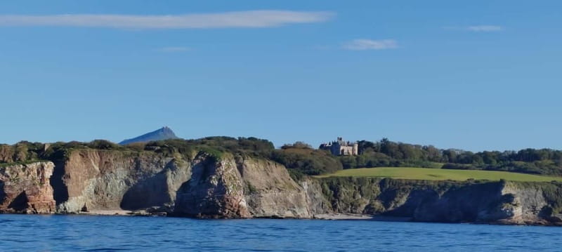 Hondarribia to St. Jean de Luz by sea (French Basque Coast) - Discovering the French Basque Coast by Sea: A Review of the Hondarribia to Saint-Jean-de-Luz Boat Tour