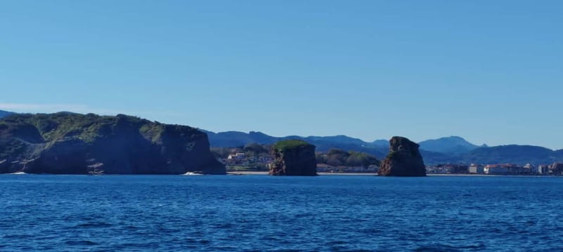 Hondarribia to St. Jean de Luz by sea (French Basque Coast) - Price and Practicalities: What You’re Getting