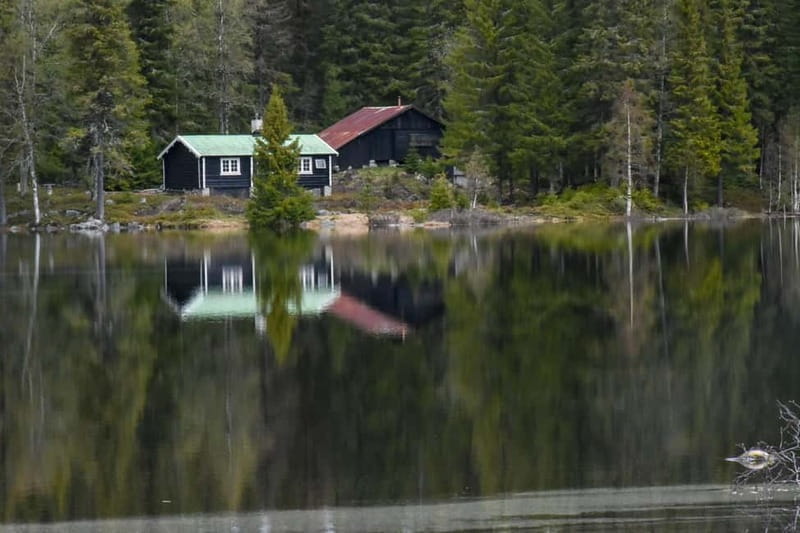 Hønefoss: 2-Day Packrafting Adventure in Spålen Nature - Starting Out: Getting to Know Your Adventure in Norway