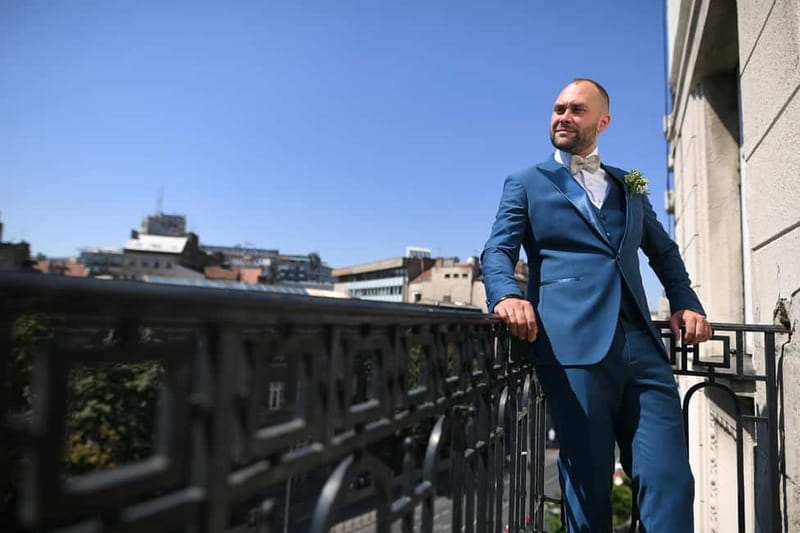 Honeymoon photography session in Belgrade - Price and Value: Making the Most of Your Investment