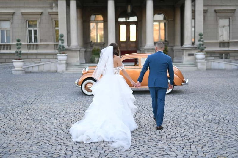 Honeymoon photography session in Belgrade - Is It Worth It?