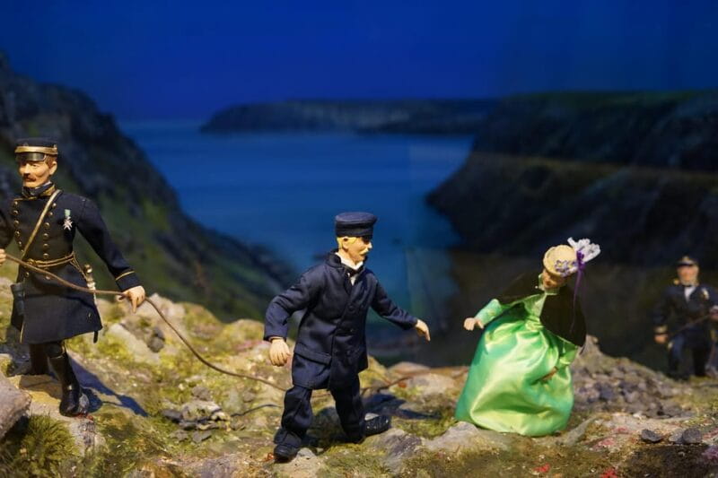 Honningsvåg: North Cape Summer Tour with Sami Family Visit - Key Points / Takeaways