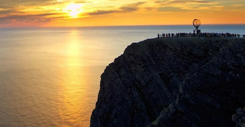 Honningsvåg: North Cape Summer Tour with Sami Family Visit - A Journey to the Edge of Europe: The Complete Tour Breakdown