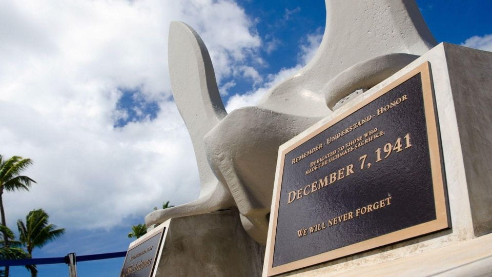 Honolulu: Pearl Harbor, USS Arizona Memorial and City Tour - Itinerary and Highlights