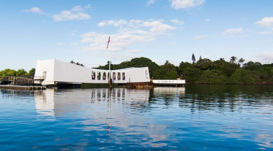 Honolulu: Pearl Harbor, USS Arizona Memorial and City Tour - Inclusions and Recommendations