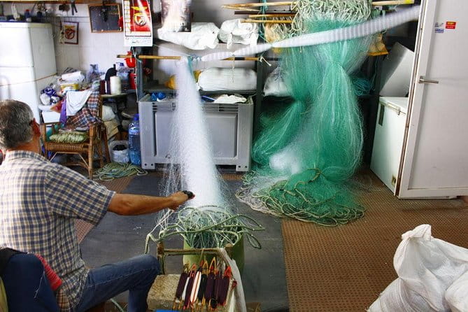 Hooked on Sesimbra - Who Will Love This Tour?