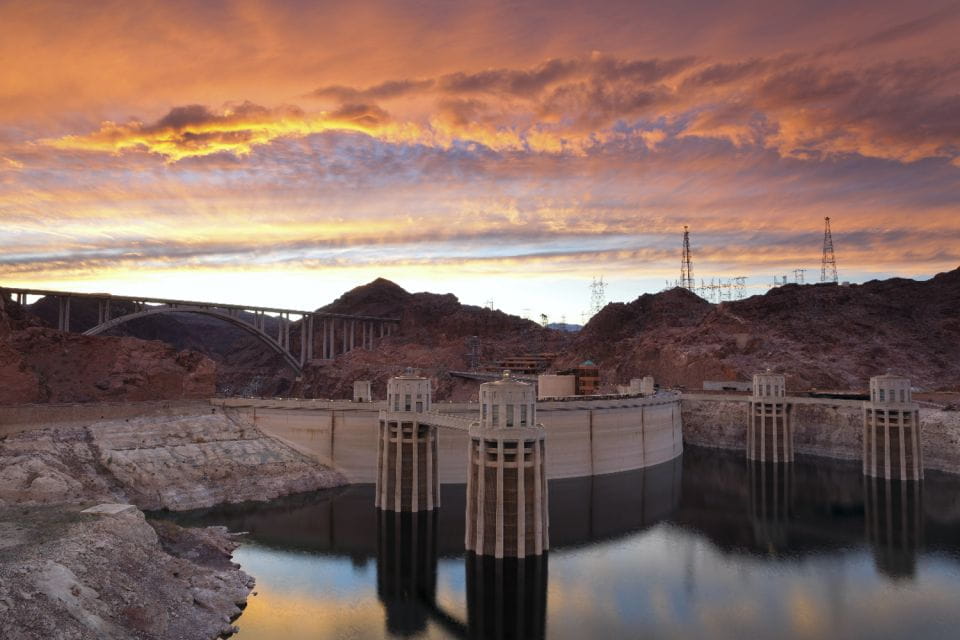 Hoover Dam & Red Rock: An Unforgettable Self-Guided Tour - Key Points