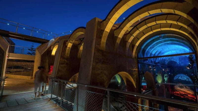 Hop-On Hop-Off Bus Malta (North and South Routes - CMO) - Exploring Malta with the Hop-On Hop-Off Bus