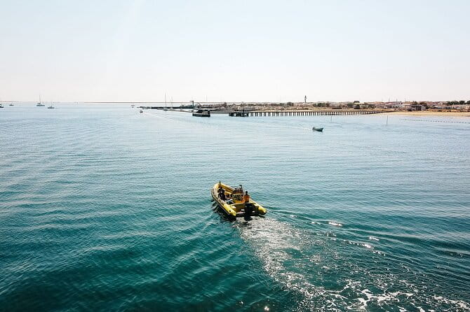 Hop On Hop Off Islands - Tour Duration and Meeting Point