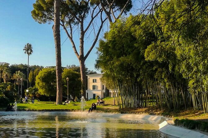 Hop-on-Hop-off Tour of the Castelli Romani from Rome - Tour 1 - Who Will Love This Tour?