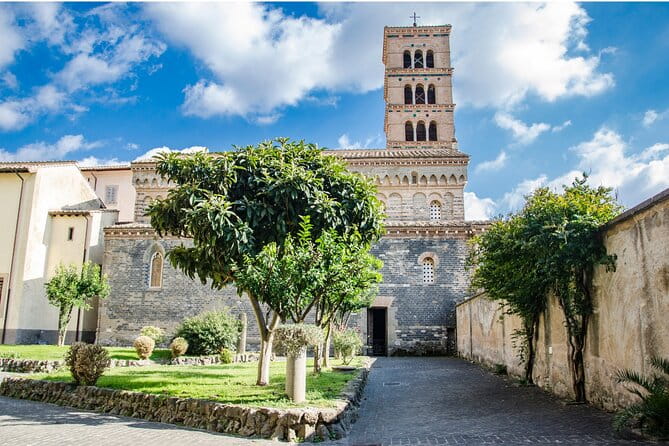 Hop-on-Hop-off Tour of the Castelli Romani from Rome - Tour 1 - Price and Logistics: Is It Worth it?