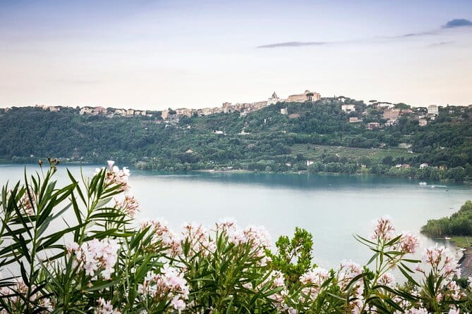 Hop-on-Hop-off Tour of the Castelli Romani from Rome - Tour 1 - FAQ