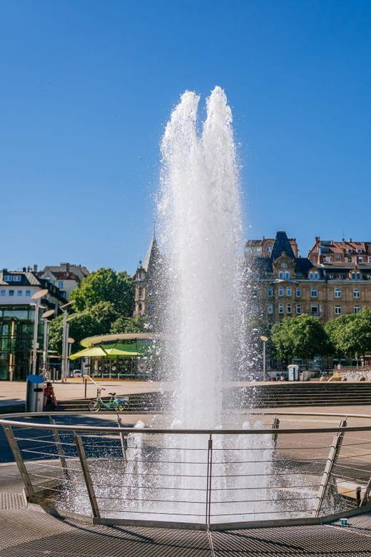 Hops and malt in Stuttgart - Who Should Consider This Tour?