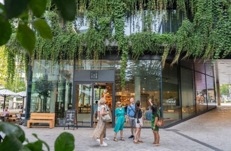 Hops and malt in Stuttgart - Final Word