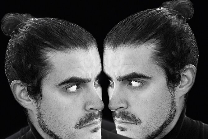 Horror Night Tour in Madrid on Foot - Encounter Chilling Histories