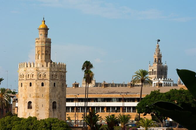 Horse and Carriage Sightseeing Tour in Seville - Final Thoughts on Experience and Value