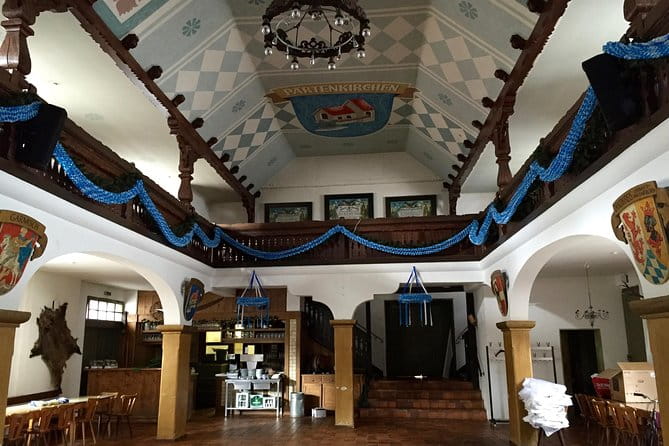 Horse Carriage Tour of Garmisch-Partenkirchen - Key Points / Takeaways