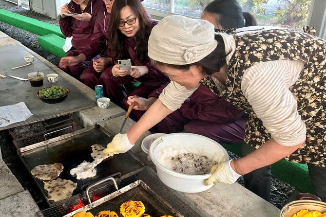 Horse-Drawn Sleigh & Making Local Cuisine - Key Points