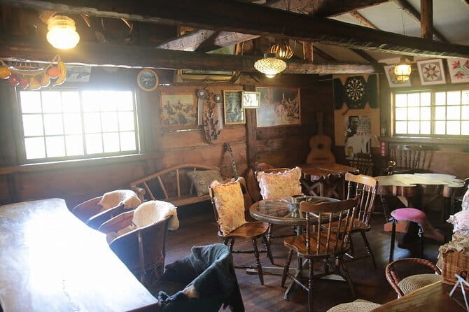 Horse Riding Experience in Nature Rich Lake Shirakaba - Cancellation Policy and Additional Information