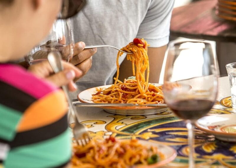 Horse Riding Experience on Vesuvius w/ Wine Tasting - Practical Tips for Your Visit