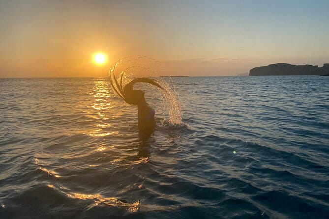 Horse Riding, Falasarna Sunset View, Drone video, Tavern Dinner. - Practical Details and Who This Tour Suits