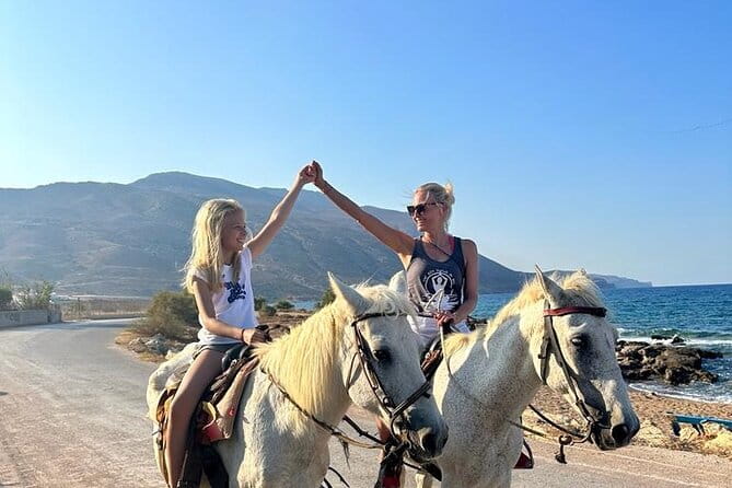 Horse Riding, Falasarna Sunset View, Drone video, Tavern Dinner. - Final Thoughts: Is This the Crete Experience for You?