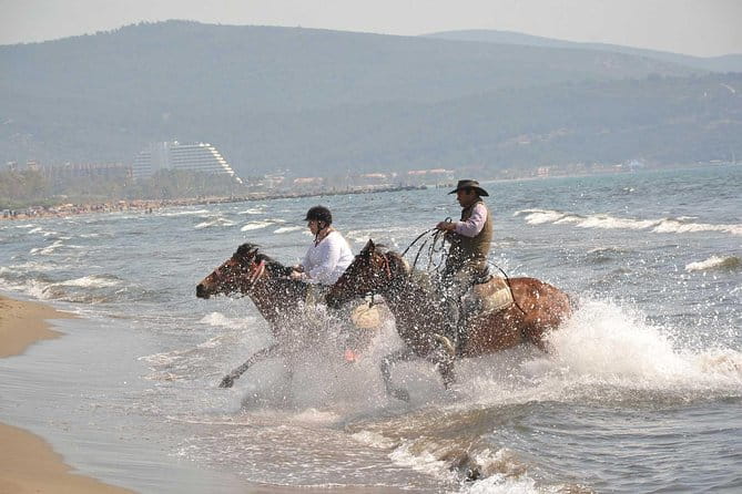Horse Riding From Kusadasi Port / Hotels - The Sum Up: Is It Worth Your Time?