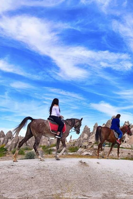Horse Riding in Cappadocia - Concluding Thoughts: Is It Worth It?