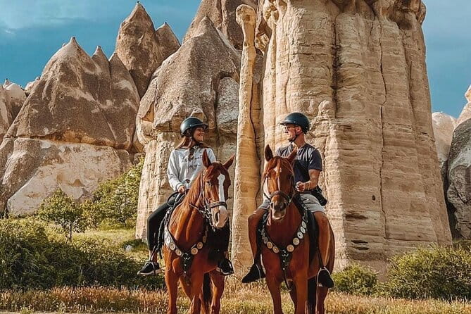 Horse Riding in Cappadocia - FAQ