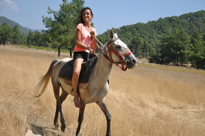 Horse Riding in Marmaris & Icmeler - Who Is This Tour Best For?