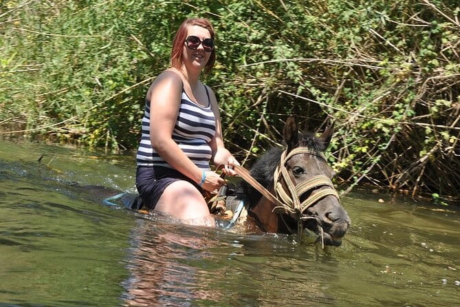 Horse Riding in Marmaris & Icmeler - Authentic Insights from Past Participants