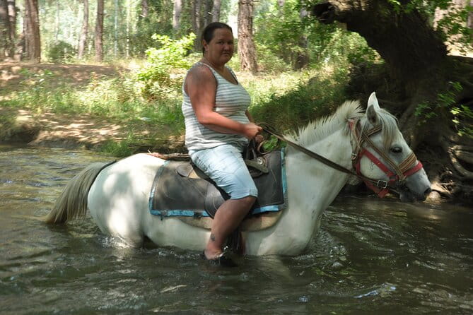 Horse Riding in Marmaris & Icmeler - Final Thoughts: A Gentle Ride with Big Rewards