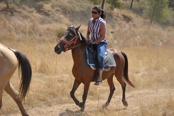 Horse Riding in Marmaris & Icmeler - FAQ: Practical Questions Answered