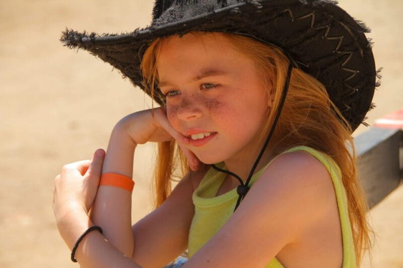 Horse Safari - Key points / Takeaways