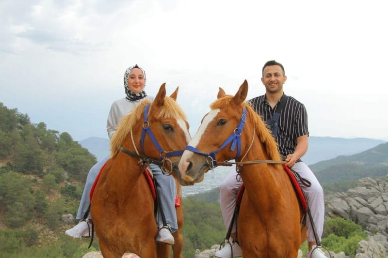 Horse Safari - FAQ
