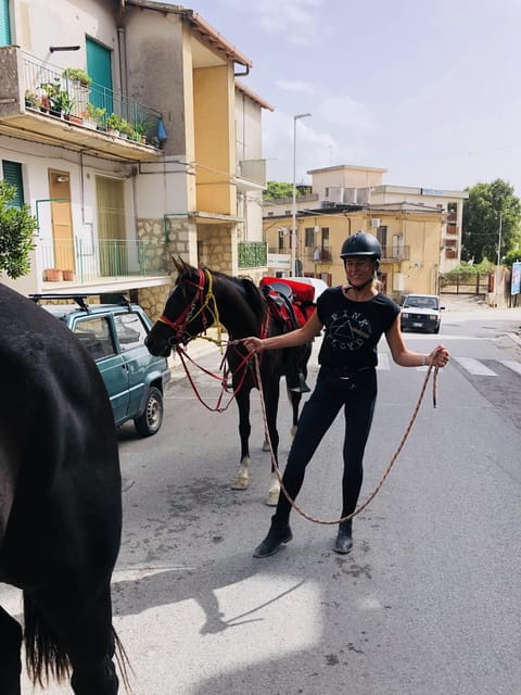 Horseback ride to Caltabellotta and brunch with a shepherd - Price and Value Analysis
