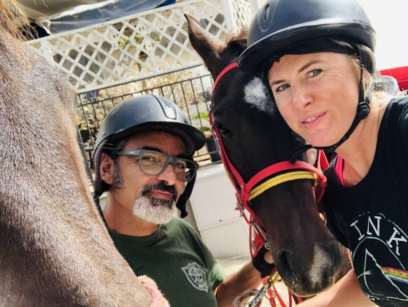 Horseback ride to Caltabellotta and brunch with a shepherd - Who Will Love This Tour?