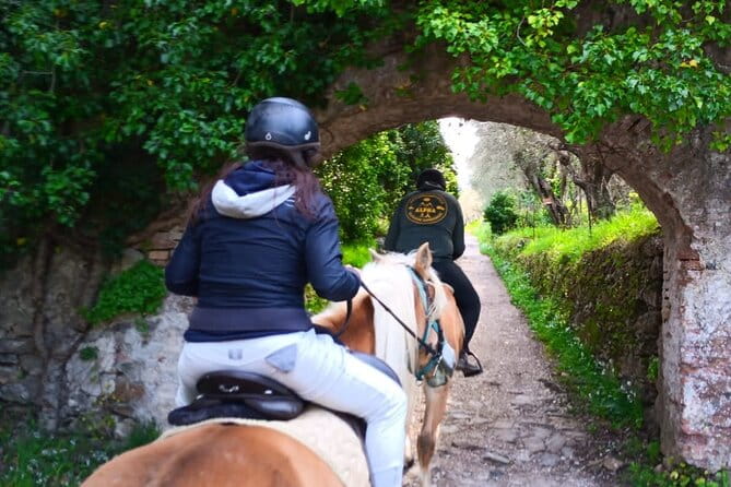 Horseback riding and aperitif 2 hours for beginners - Final Words: Is It Worth It?