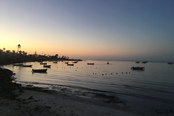 Horseback Riding at Sunrise 3h - Key Points