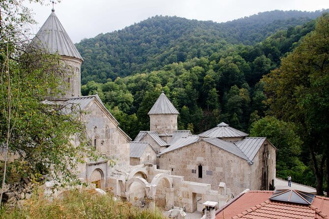 Horseback Riding in Armenia - The Grand Finale: Lake Sevan