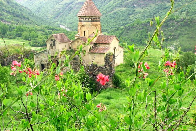Horseback Riding in Armenia - Practical Details: What to Expect