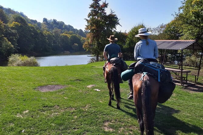 Horseback Riding in Armenia - Weather and Timing