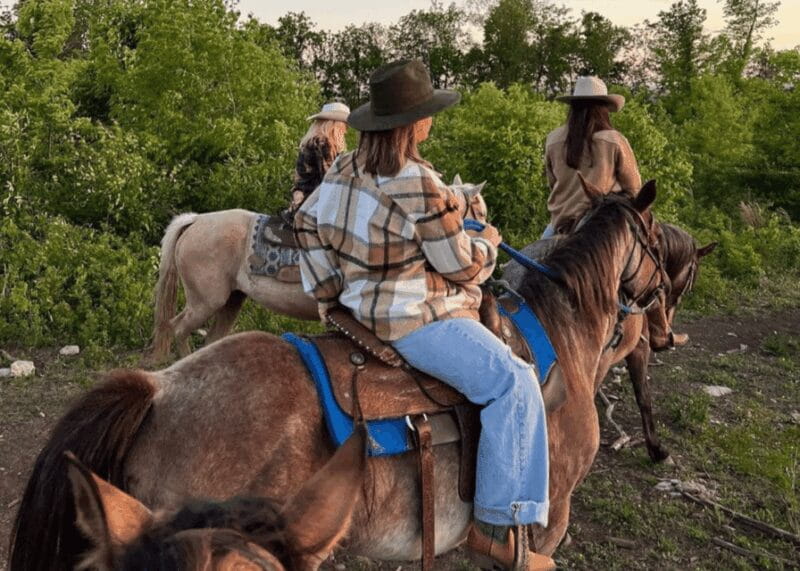 Horseback Riding on Mt.Vesuvius with Wine Tasting and Dinner - Price and Value