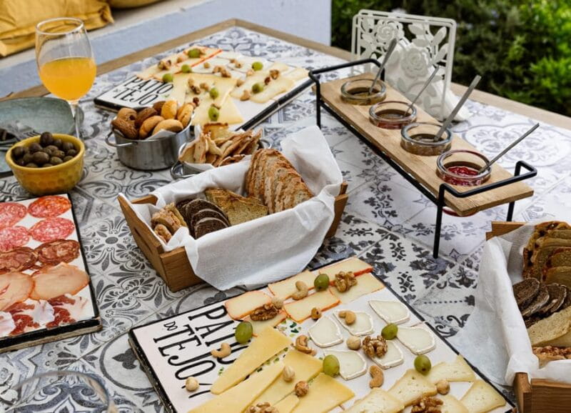 Horseback Riding On The Beach + Tapas + Photo Report - PDT - Visiting Gaio-Rosário: A Village of Charm and Heritage